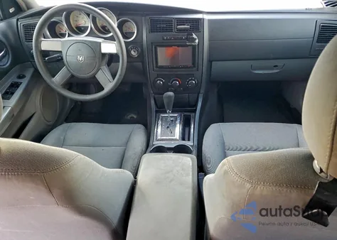 2005 Dodge Magnum Sxt from USA, damaged, VIN 2D4FV48V35H671462